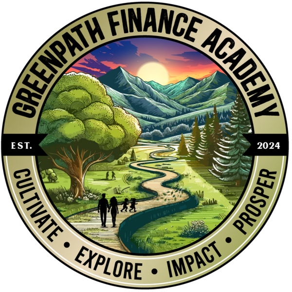 GreenPath Finance Academy